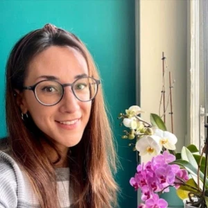 Logo Dott.ssa Mansi Emanuela