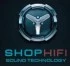 Logo Shop Hi FI