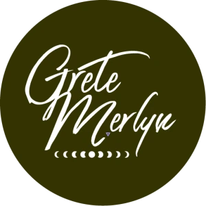 Logo Grete Merlyn