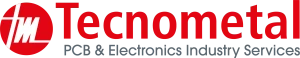 Logo Tecnometal Srl