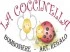 Logo La Coccinella