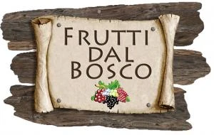 Logo Frutti dal Bosco 