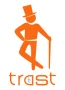 Logo TRAST - Eredi di Cerrone Clara di Maurizio Sala e C. Snc
