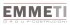 Logo Emmeti Group Costruzioni Srl