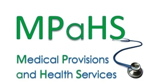 Logo MPaHS Srl