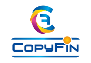 Logo Copyfin Srl    