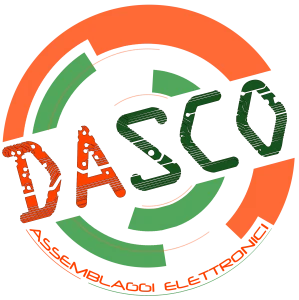 Logo Dasco di Scortegagna Liliana