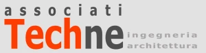 Logo Associati Techne