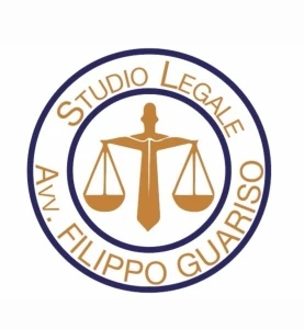 Logo Studio Legale Avv. Filippo Guariso