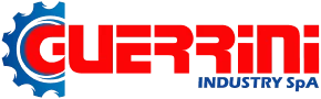 Logo Guerrini Industry Spa   