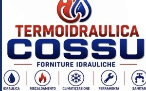 Logo La Termoidraulica e Ferramenta di Cossu Daniele