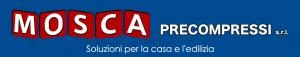 Logo Mosca Precompressi Srl