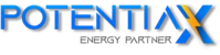 Logo Potentiax Srl