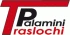 Logo Palamini Traslochi