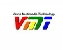 Logo Vision Multimedia Technology