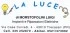 Logo La Luce