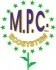 Logo MPCECOSYSTEM Sas