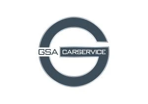 Logo GSA Srl