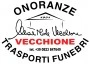 Logo Onoranze e Trasporti Funebri Vecchione Srl
