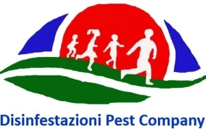 Logo Disinfestazioni Pest Company di Luca Lorenzon