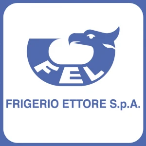 Logo Frigerio Ettore Spa
