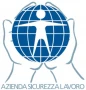 Logo A.S.L. Azienda Sicurezza Lavoro