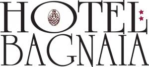 Logo Hotel Bagnaia di Biscetti Michela
