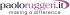 Logo Paolo Agostino Tommaso Ruggeri Sas