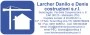 Logo Larcher Danilo