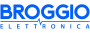 Logo Broggio elettronica Srl