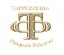 Logo Tappezzeria Pasquale Palermo