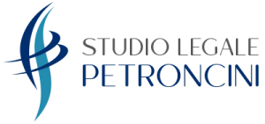 Logo Studio Legale Petroncini