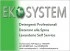 Logo Ekosystem Snc