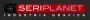 Logo Seriplanet