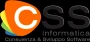 Logo C.S.S. Informatica di Barresi Ignazio