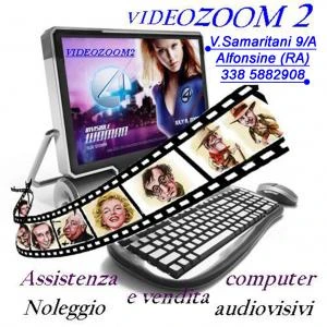 Logo Videozoom2