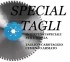 Logo Special Tagli di Ferraro Francesco