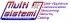 Logo Multisistemi Srl
