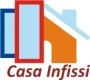 Logo Casa Infissi Snc di Giulio Passarella e Giuseppe Zerbin