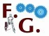 Logo FG Progettazione Meccanica