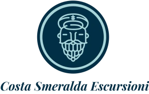 Logo Escursioni Costa Smeralda 