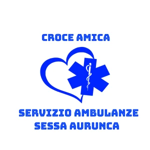Logo Croce Amica