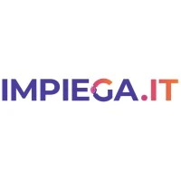 Logo Impiega Agenzia per il Lavoro SpA    