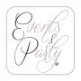 Logo Events & Party di Danelli Cinzia
