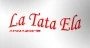 Logo La Tata Ela Animazione