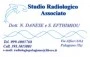 Logo Studio Radiologico Associato