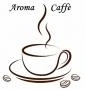 Logo Aroma Caffè di Foderaro Stella