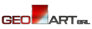 Logo Geo-Art Srl