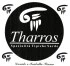 Logo Tharros di Francesca Pinna