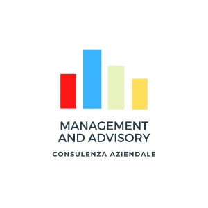 Logo Management and Advisory di Leonardo Lasala  